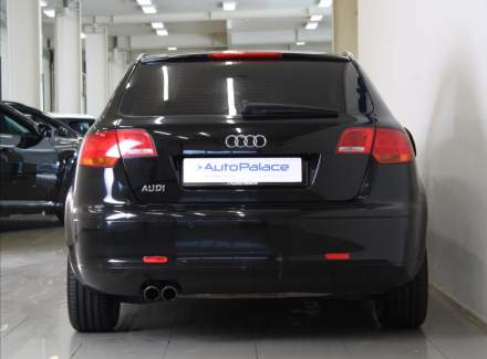 Audi - A3