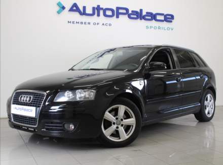Audi - A3