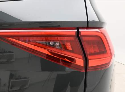 Seat - Tarraco