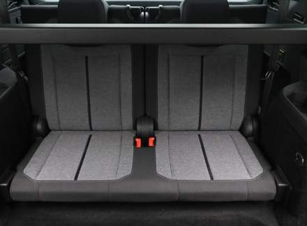 Seat - Tarraco