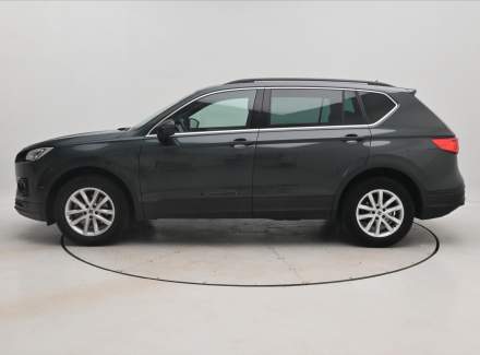 Seat - Tarraco