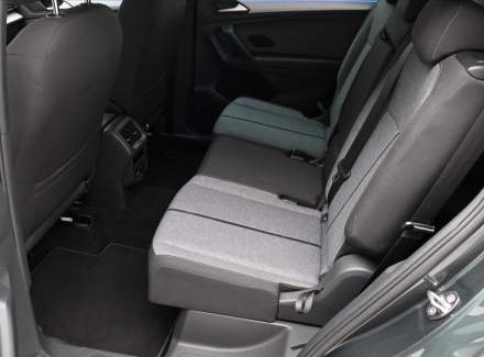 Seat - Tarraco