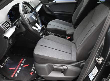 Seat - Tarraco