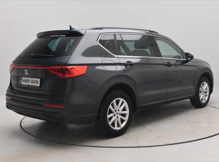 Seat - Tarraco