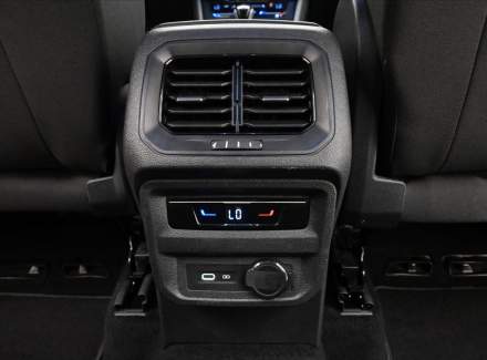 Seat - Tarraco