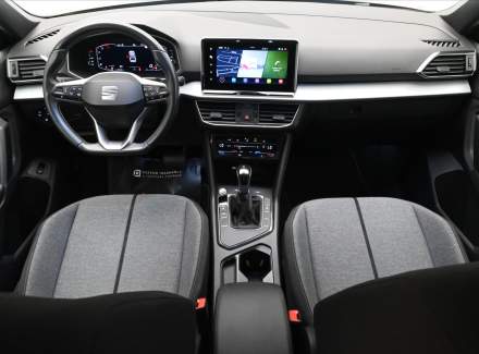Seat - Tarraco