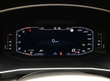 Seat - Tarraco