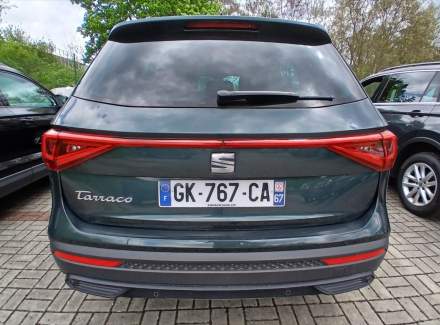 Seat - Tarraco