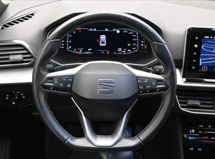 Seat - Tarraco