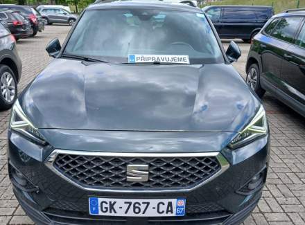 Seat - Tarraco
