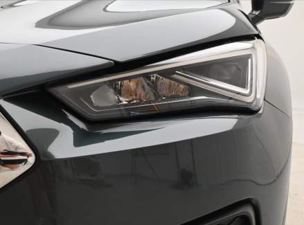Seat - Tarraco