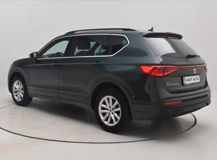 Seat - Tarraco