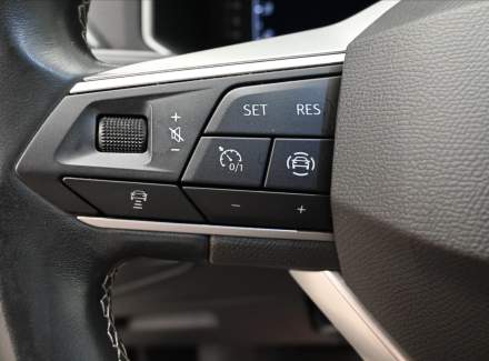 Seat - Tarraco