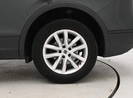Seat - Tarraco