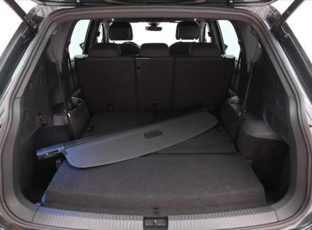 Seat - Tarraco