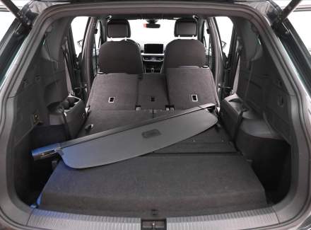 Seat - Tarraco