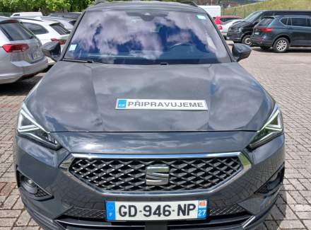 Seat - Tarraco