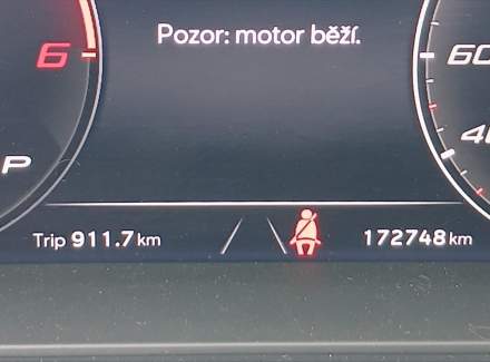 Seat - Tarraco