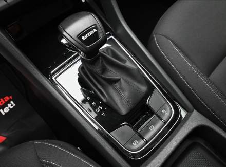 Škoda - Karoq