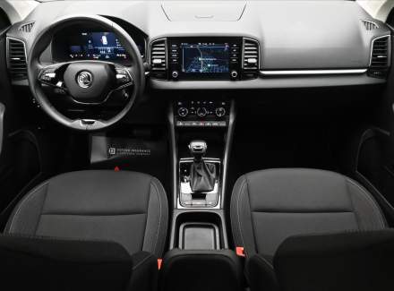 Škoda - Karoq