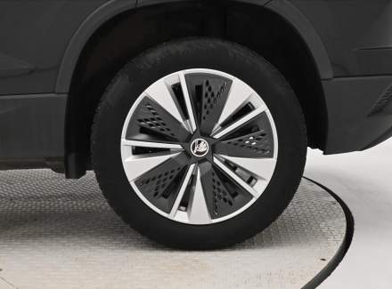 Škoda - Karoq