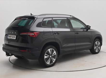 Škoda - Karoq