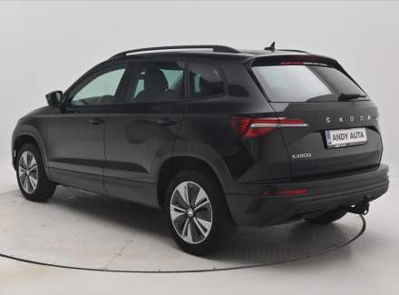 Škoda - Karoq