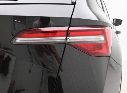 Škoda - Karoq