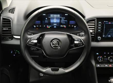 Škoda - Karoq