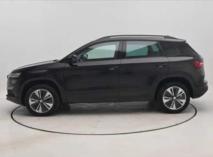 Škoda - Karoq
