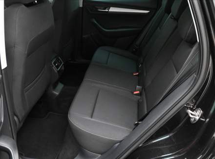 Škoda - Karoq