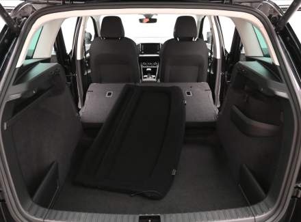 Škoda - Karoq