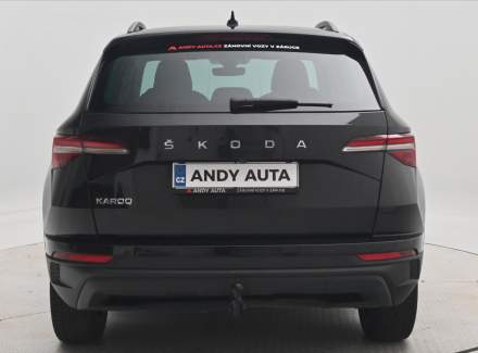 Škoda - Karoq