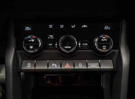 Škoda - Karoq