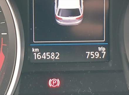 Volkswagen - Passat