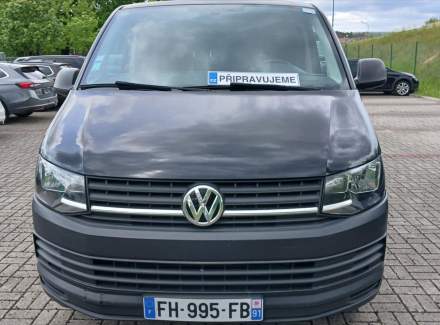 Volkswagen - Transporter