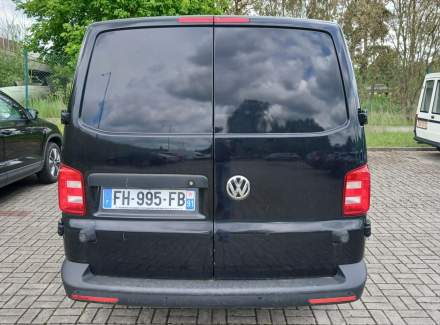 Volkswagen - Transporter