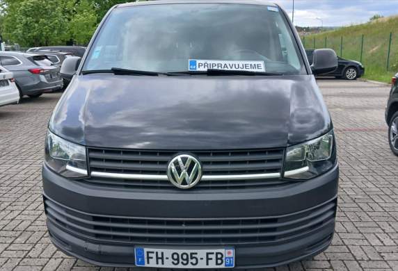 Volkswagen - Transporter