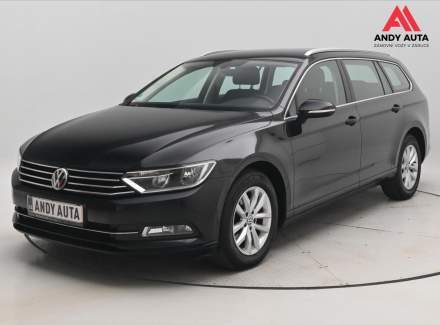 Volkswagen - Passat