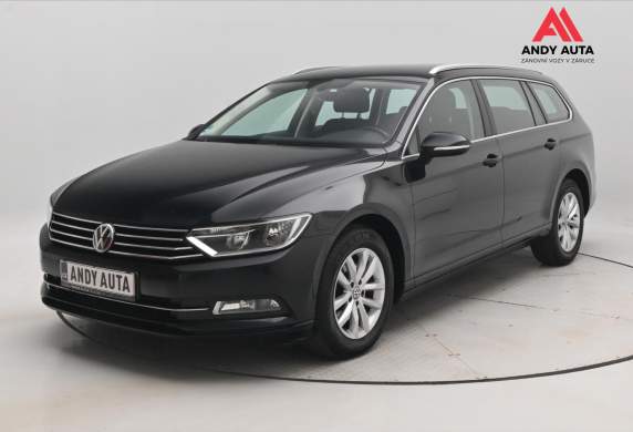 Volkswagen - Passat