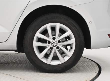 Volkswagen - Touran