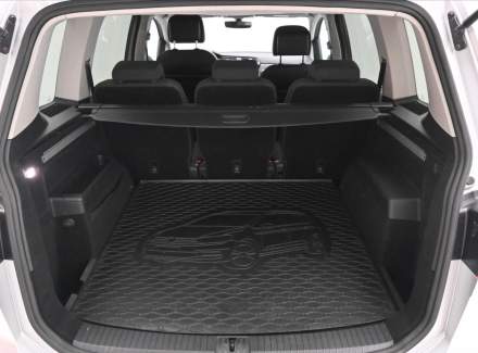 Volkswagen - Touran