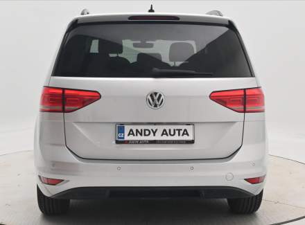 Volkswagen - Touran