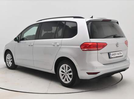 Volkswagen - Touran