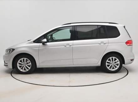 Volkswagen - Touran