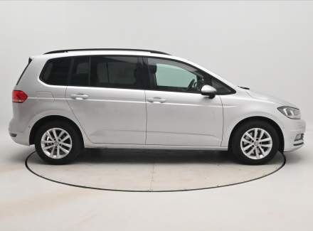 Volkswagen - Touran