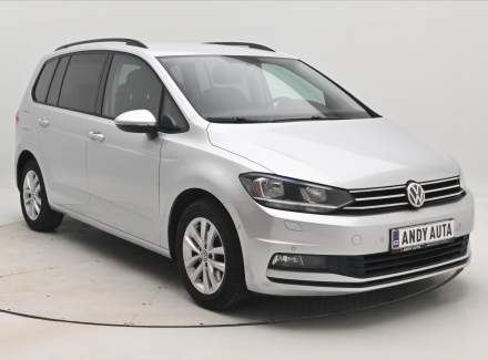 Volkswagen - Touran