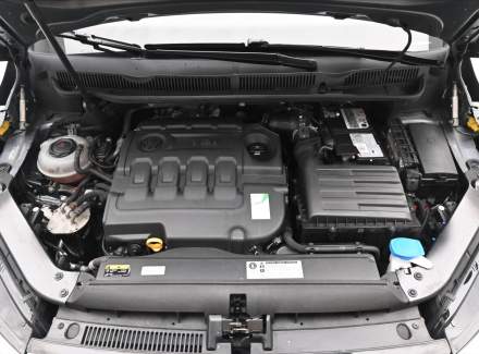 Volkswagen - Touran
