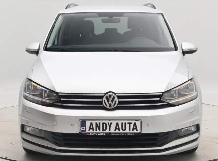 Volkswagen - Touran