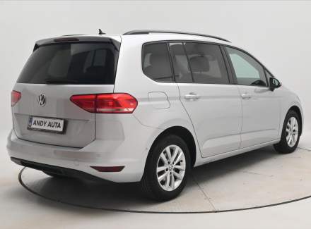 Volkswagen - Touran